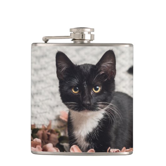  Bella-Roos Heupfles (Voorkant)