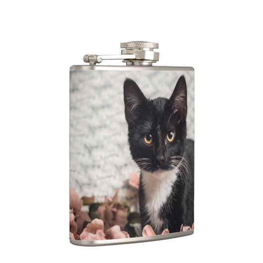  Bella-Roos Heupfles (Rechts)