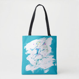 Bella Sac-alles Tote Bag