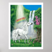 Bella Sara Bella - gedrukte tekst Poster (Voorkant)