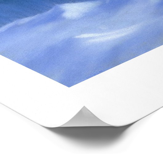 Bella Sara Iceking en Nyx - afdruk Poster (Hoek)