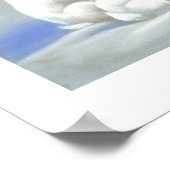 Bella Sara Iceprince - gedrukt Poster (Hoek)