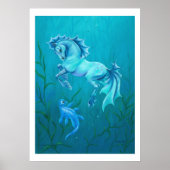 Bella Sara Obrylin - gedrukt Poster (Voorkant)