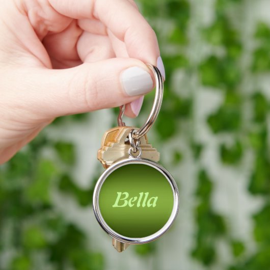 Bella Sleutelhanger (Hand)