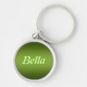 Bella Sleutelhanger (Voorkant)