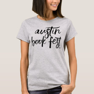 BELLA SLOUCHY BOYFRIEND T-SHIRT