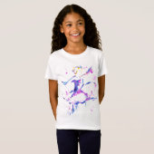 Bella T-shirt (Voorkant volledig)