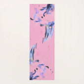 Bella Tapis Yogamat (Achterkant)