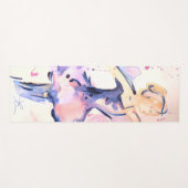 Bella Tapis Yogamat (Voorkant (horizontaal))