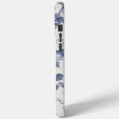 BELLA telefoonhoesje Case-Mate iPhone Case (Achterkant / Links)