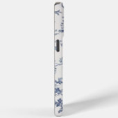 BELLA telefoonhoesje Case-Mate iPhone Case (Achterkant / Rechts)