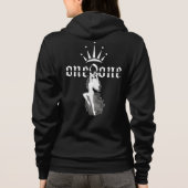Bella Val 101 Hoodie (Achterkant)