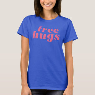 Bella van de vrije Vrouwen van Omhelzingen+De T-shirt