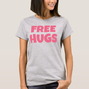 Bella van de vrije Vrouwen van Omhelzingen+De T-shirt