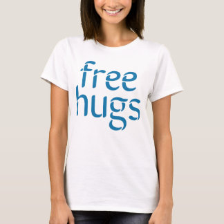 Bella van de vrije Vrouwen van Omhelzingen+De T-shirt