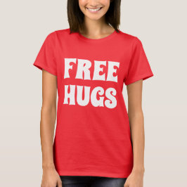 Bella van de vrije Vrouwen van Omhelzingen+Het T-shirt