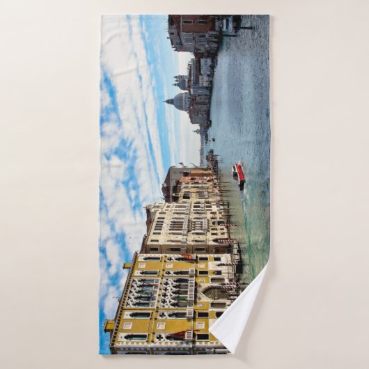 BELLA VENEZIA badhanddoek (Badhanddoek)