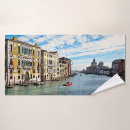 BELLA VENEZIA badhanddoek