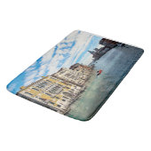 BELLA VENEZIA Bath Mat (Gekanteld)