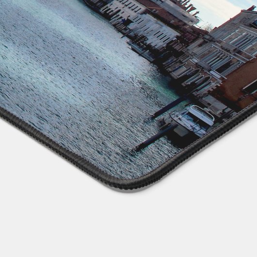 BELLA VENEZIA Desk Mat (Hoek)