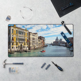 BELLA VENEZIA Desk Mat