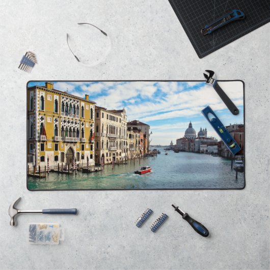 BELLA VENEZIA Desk Mat (Werkstation)