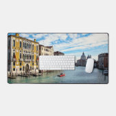 BELLA VENEZIA Desk Mat (Keyboard & Muis)