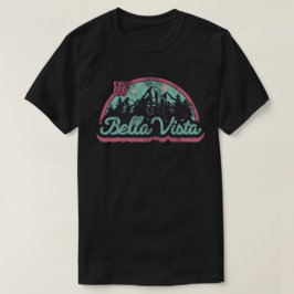 Bella Vista, Arkansas T-shirt
