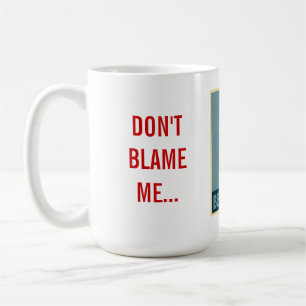 Bella voor de Mok van Presidenten