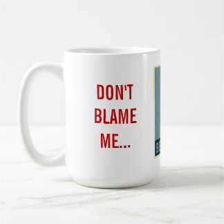 Bella voor de Mok van Presidenten