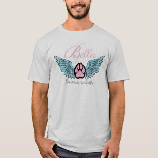 BELLA - Vroeger in ons hart T-shirt
