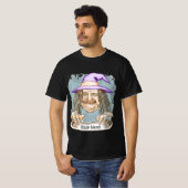 Bella Witch T-shirts (Voorkant volledig)