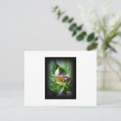 Belladonna Briefkaart (Staand voorkant)