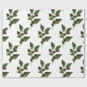 Belladonna Cadeaupapier (Vlak)