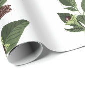 Belladonna Cadeaupapier (Rol Hoek)