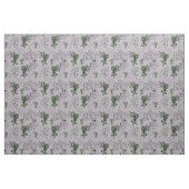 Belladonna Deadly Nightshade Stof (Fat Quarter)