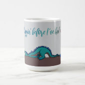 Belladonna Dragon 15 oz Mug Koffiemok (Center)