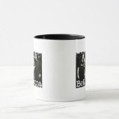 Belladonna-Mok Mok (Midden)