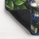 "Belladonna's Gift" Mousepad Muismat (Hoek)