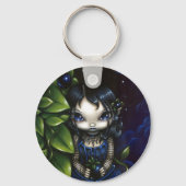 "Belladonna's Gift"-Sleutelhanger Sleutelhanger (Voorkant)