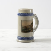 Bellagio Bierpul (Voorkant rechts)