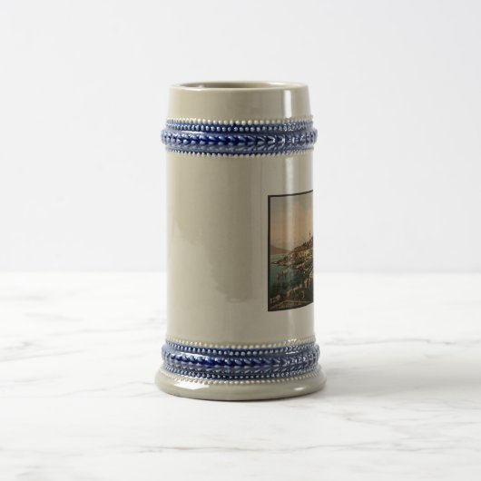 Bellagio Bierpul (Center)