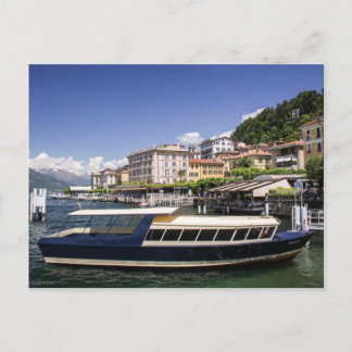 Bellagio Dockside Briefkaart