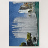 Bellagio Fonteinen, Las Vegas Legpuzzel (Verticaal)