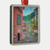Bellagio, Italië Ornament (Rechts)