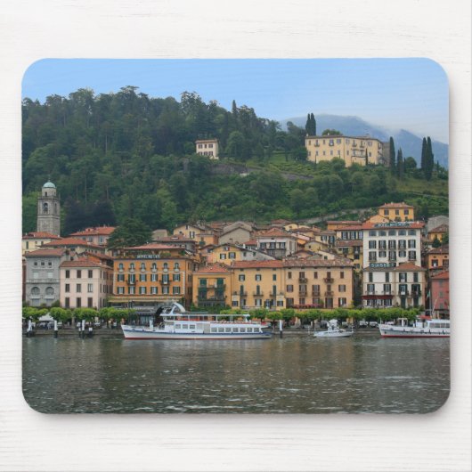 Bellagio Muismat (Voorkant)