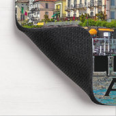 Bellagio Muismat (Hoek)