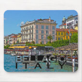 Bellagio Muismat (Voorkant)