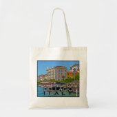 Bellagio Tote Bag (Voorkant)