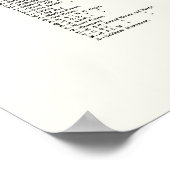 Bellaire, OH Panoramic Map - 1882 Poster (Hoek)